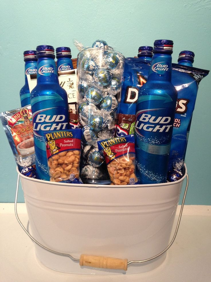 Best ideas about Beer Gift Ideas
. Save or Pin Best 25 Beer basket ideas on Pinterest Now.