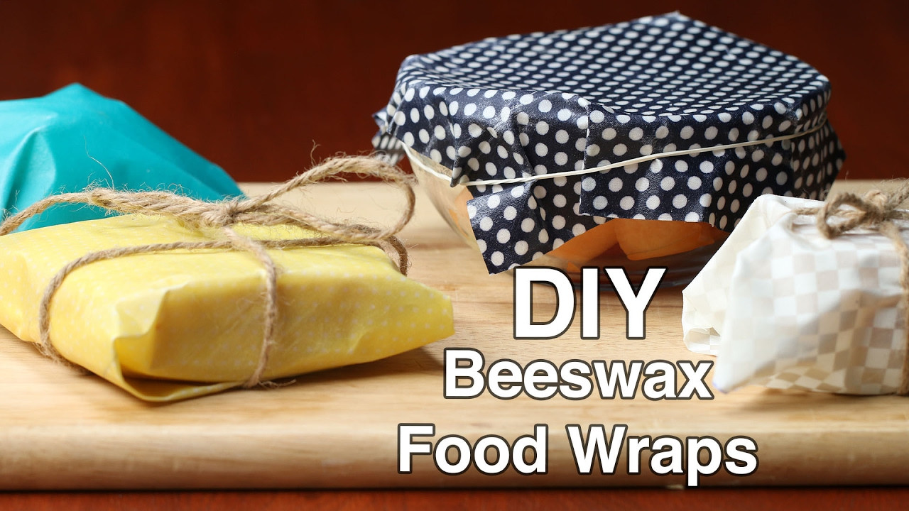 Best ideas about Bees Wrap DIY
. Save or Pin DIY Beeswax Food Wraps Now.