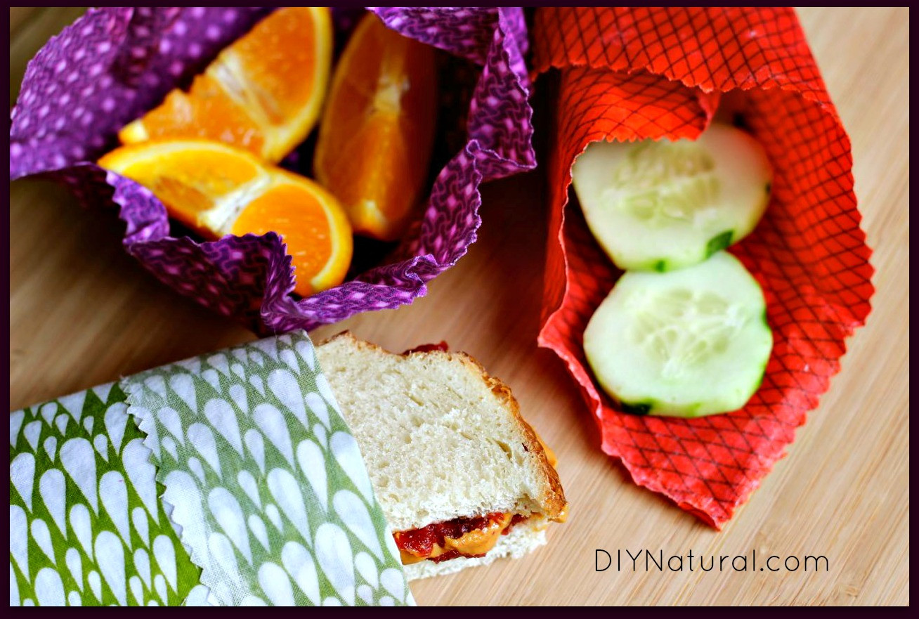 Best ideas about Bees Wrap DIY
. Save or Pin Reusable Food Wrap A Plastic Wrap Alternative Now.