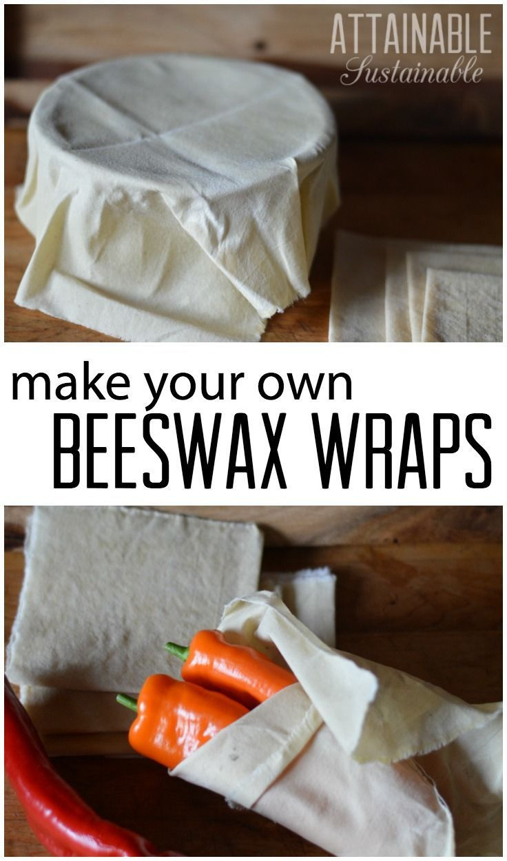 Best ideas about Bees Wrap DIY
. Save or Pin Your Zero Waste Kitchen Just Tossed the Plastic Wrap Now.