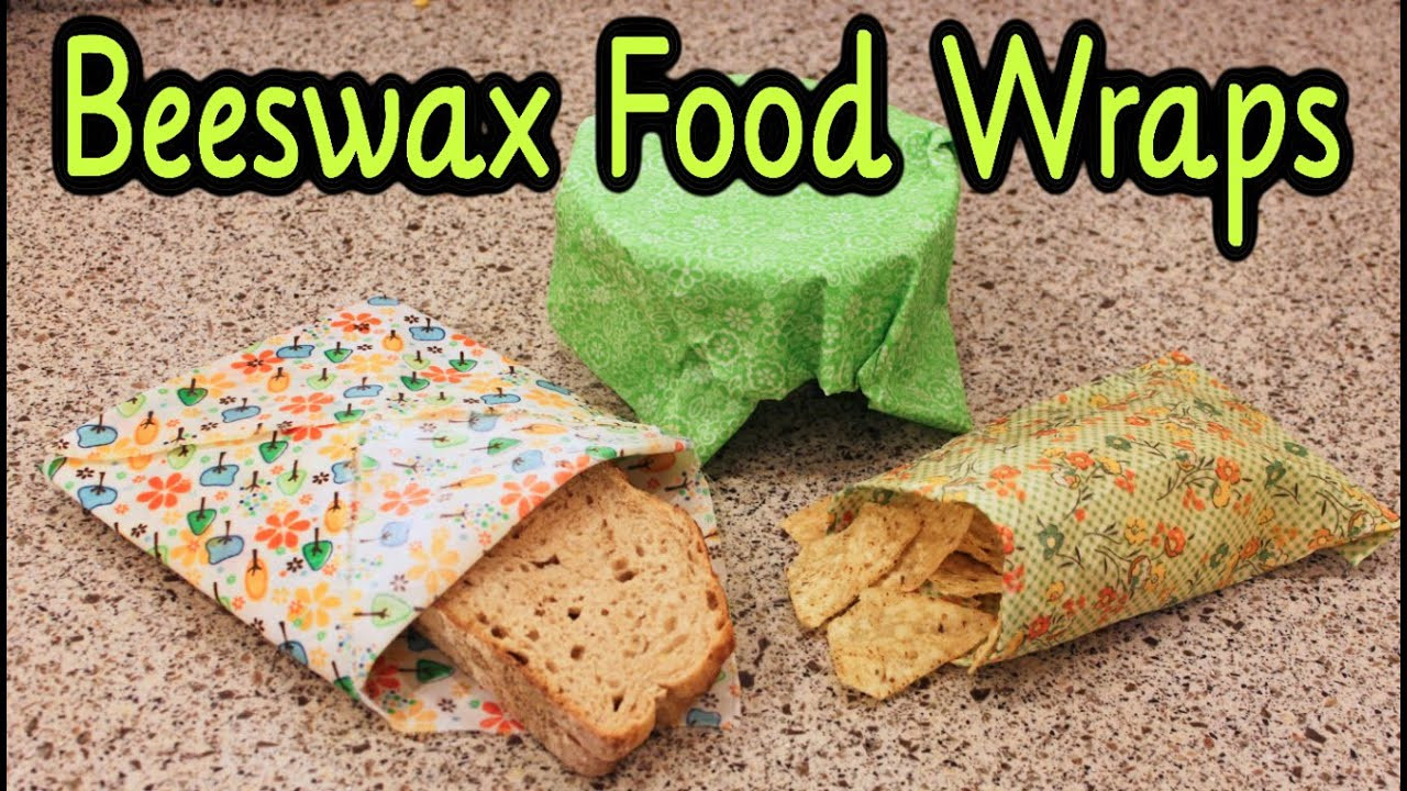 Best ideas about Bees Wrap DIY
. Save or Pin DIY Beeswax food wraps Now.