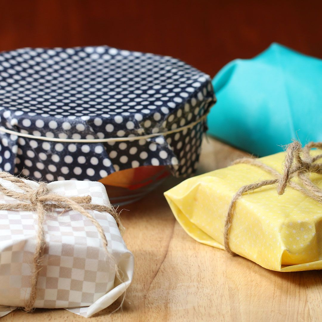 Best ideas about Bees Wrap DIY
. Save or Pin Save The Planet and The Bees With These DIY Beeswax Now.