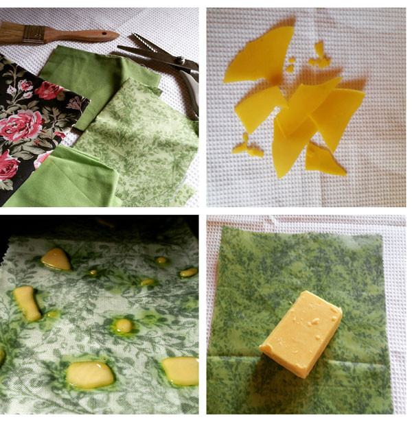 Best ideas about Bees Wrap DIY
. Save or Pin DIY beeswax food wraps Now.
