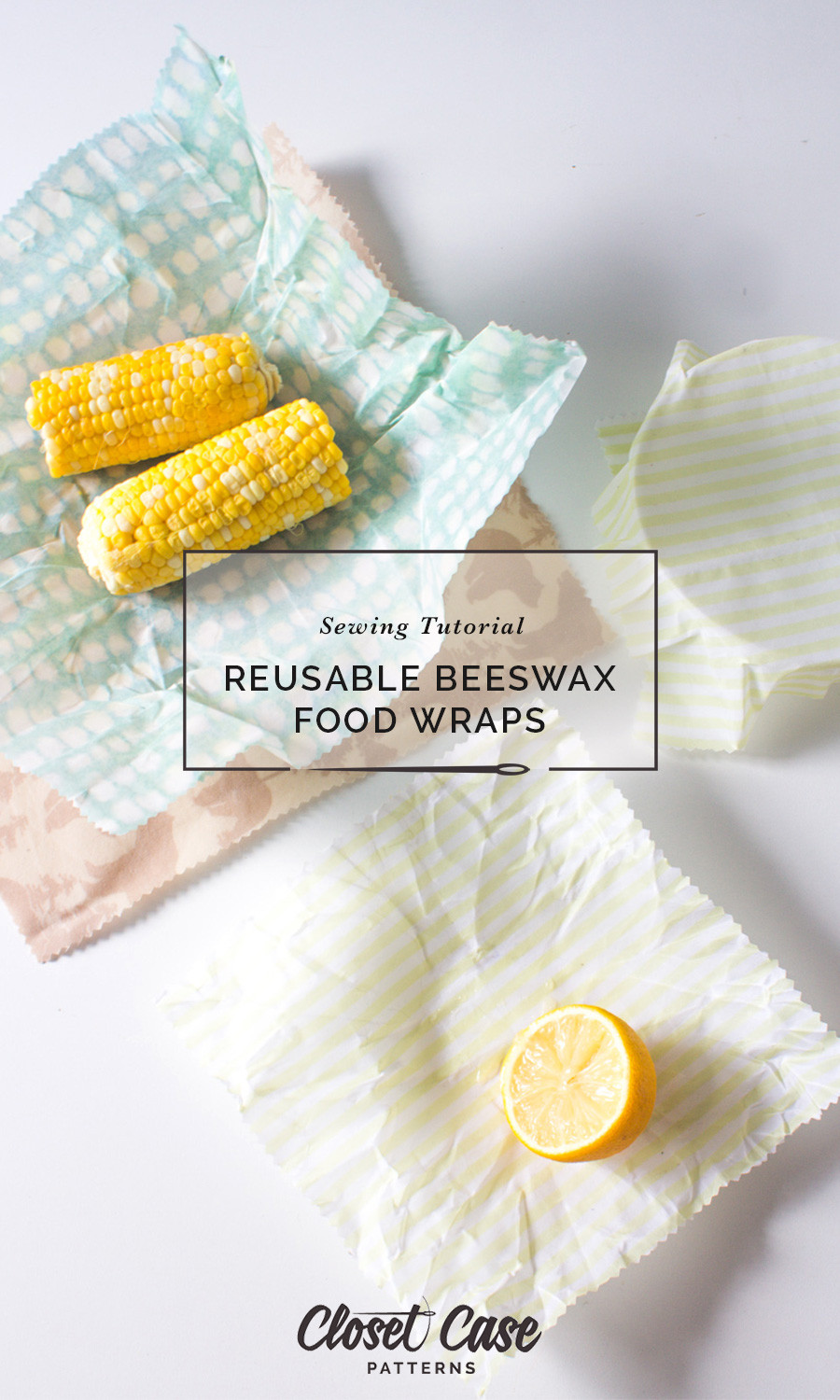 Best ideas about Beeswax Wrap DIY
. Save or Pin No Sew Reusable Beeswax Food Wraps Now.