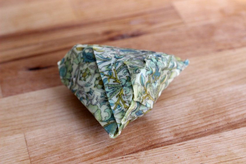 Best ideas about Beeswax Wrap DIY
. Save or Pin Beeswax Food Wrap DIY Now.