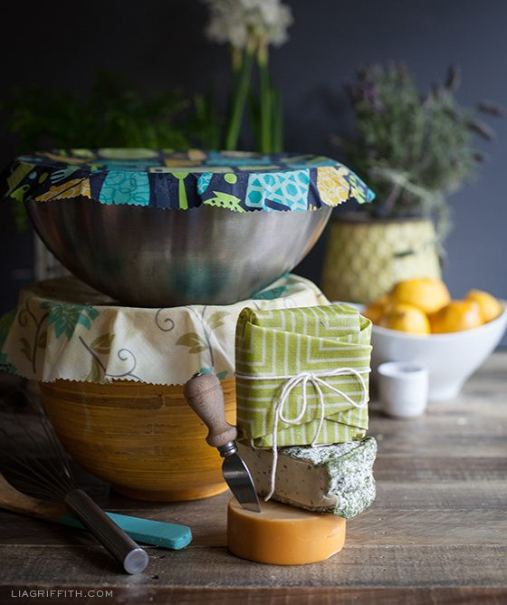 Best ideas about Beeswax Wrap DIY
. Save or Pin 20 Easy Steps to a Greener Kitchen Now.