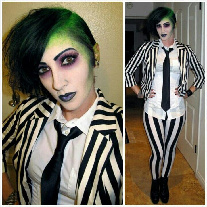 Best ideas about Beetlejuice Costume DIY
. Save or Pin Best 52 Beetlejuice Beetlejuice Beetlejuice images on Now.