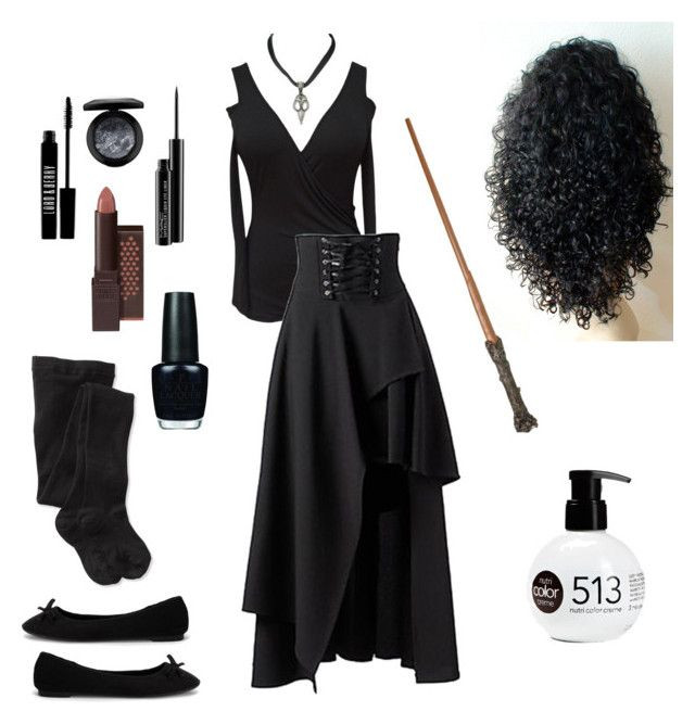 Best ideas about Bellatrix Lestrange Costume DIY
. Save or Pin Bellatrix Lestrange Costume Polyvore Now.