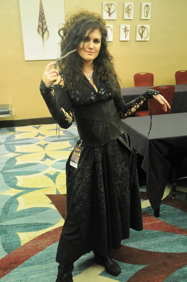 Best ideas about Bellatrix Lestrange Costume DIY
. Save or Pin Best 25 Bellatrix lestrange costume ideas on Pinterest Now.