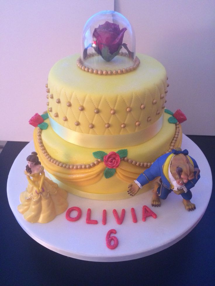 Best ideas about Belle Birthday Cake
. Save or Pin Best 25 Belle cake ideas on Pinterest Now.