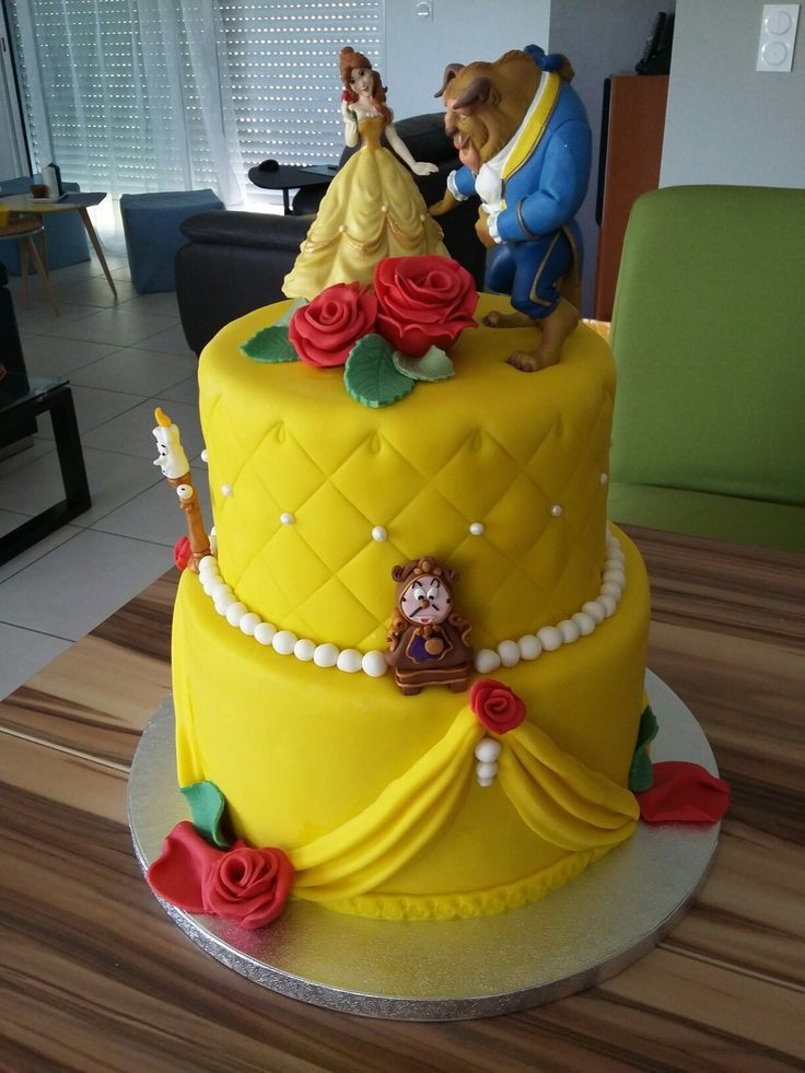 Best ideas about Belle Birthday Cake
. Save or Pin Best 25 Belle cake ideas on Pinterest Now.