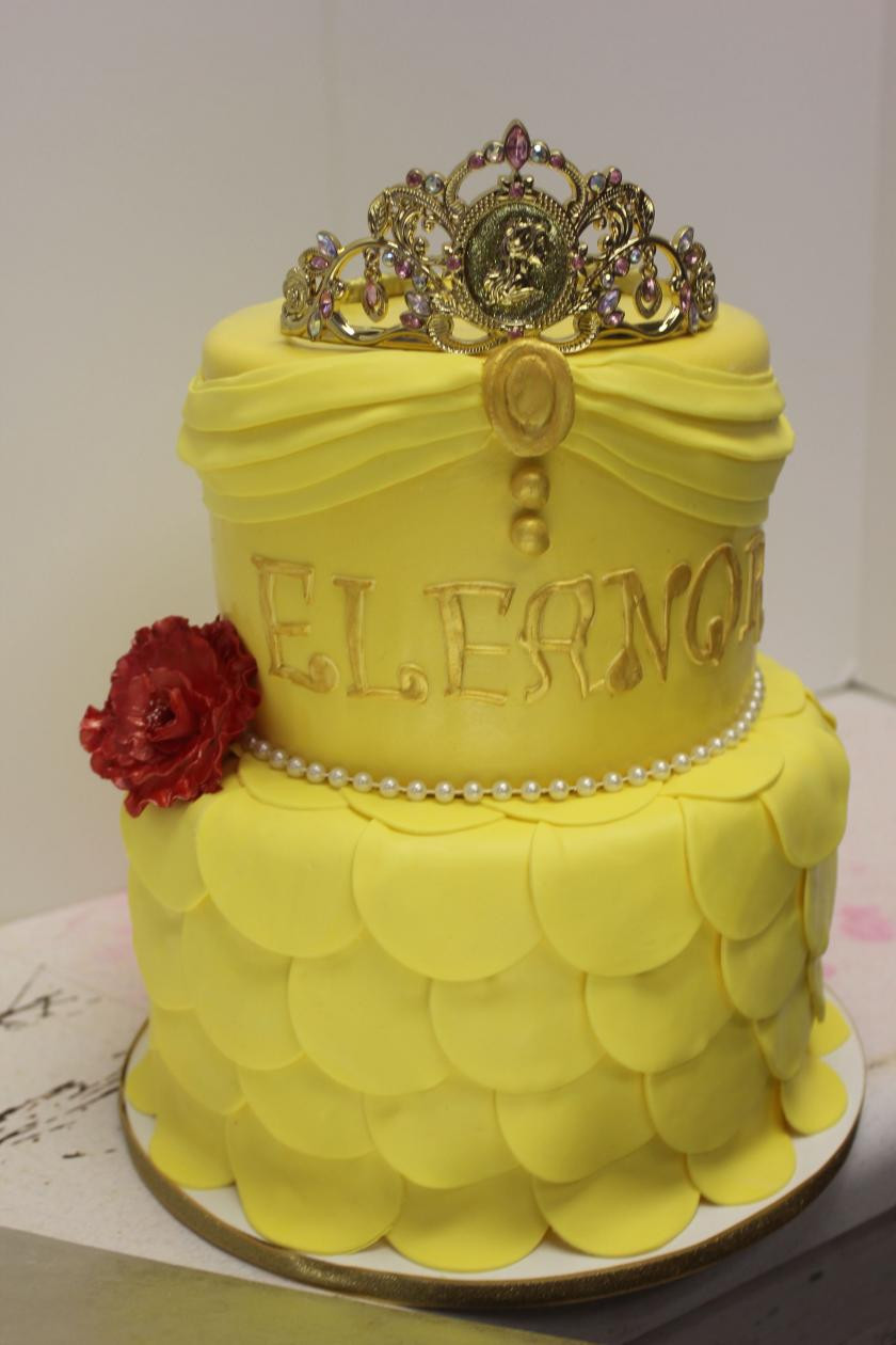 Best ideas about Belle Birthday Cake
. Save or Pin Now.