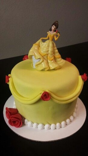 Best ideas about Belle Birthday Cake
. Save or Pin Best 25 Belle cake ideas on Pinterest Now.