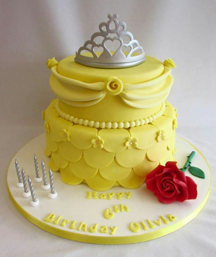 Best ideas about Belle Birthday Cake
. Save or Pin 1000 ideas about Princess Belle Party on Pinterest Now.