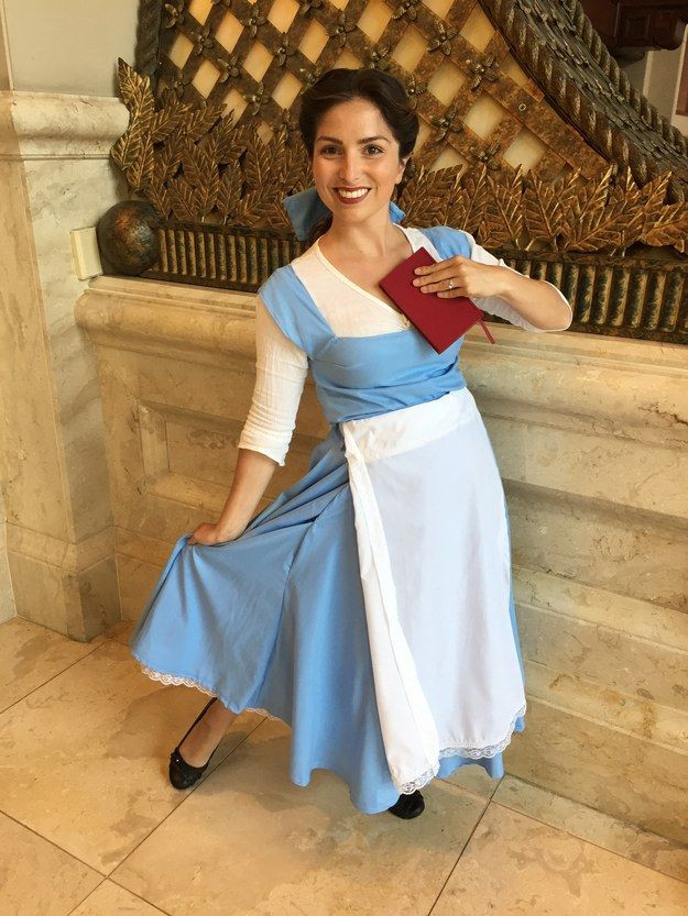 Best ideas about Belle DIY Costume
. Save or Pin 1000 images about Halloween Costumes on Pinterest Now.