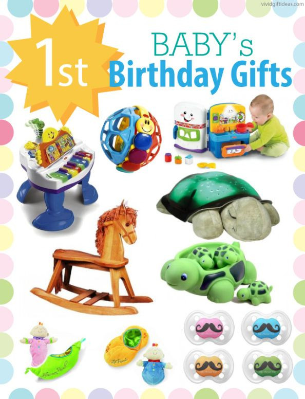 Best ideas about Best 1st Birthday Gifts For Girl
. Save or Pin Best 10 First birthday ts ideas on Pinterest Now.