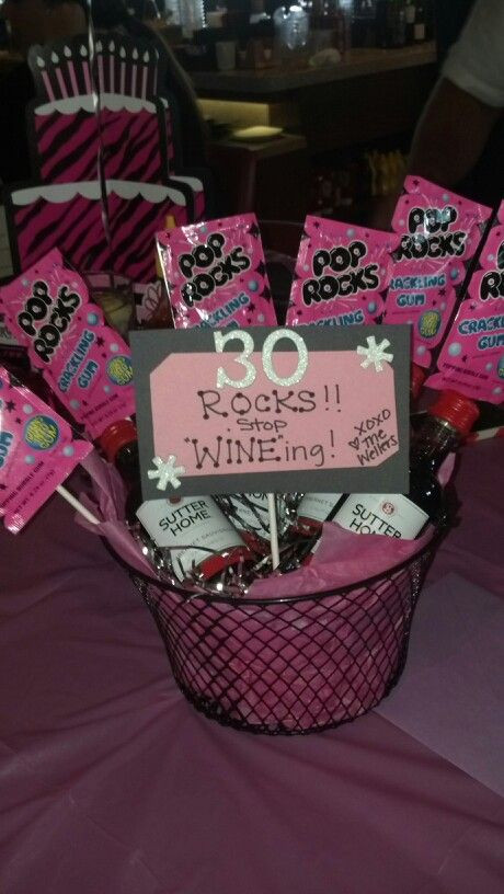 Best ideas about Best 30th Birthday Ideas
. Save or Pin My girlfriend Katie s 30th birthday t i made her 30 Now.