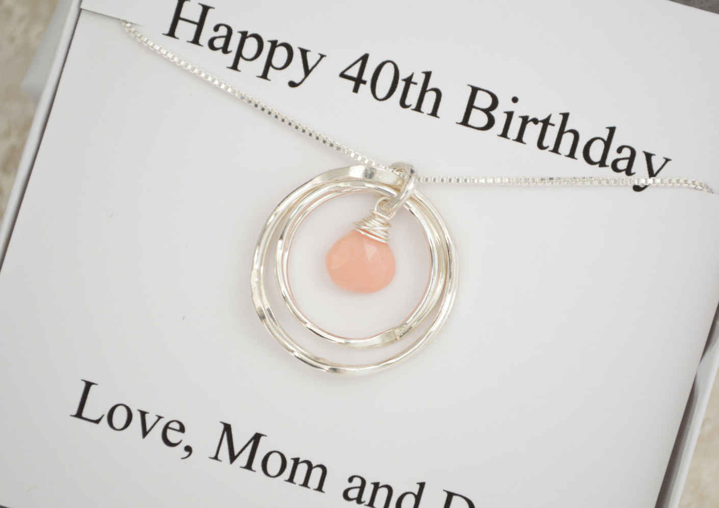Best ideas about Best 40th Birthday Gifts For Her
. Save or Pin 40th Birthday Gift for Her 40th Birthday Gift for Women 4 Now.