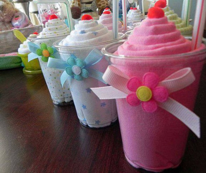 Best ideas about Best Baby Shower Gift Ideas
. Save or Pin 30 of the BEST Baby Shower Ideas Kitchen Fun With My 3 Now.