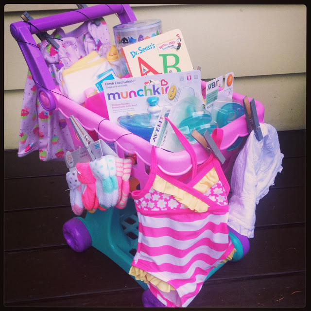 Best ideas about Best Baby Shower Gift Ideas
. Save or Pin 30 of the BEST Baby Shower Ideas Kitchen Fun With My 3 Now.