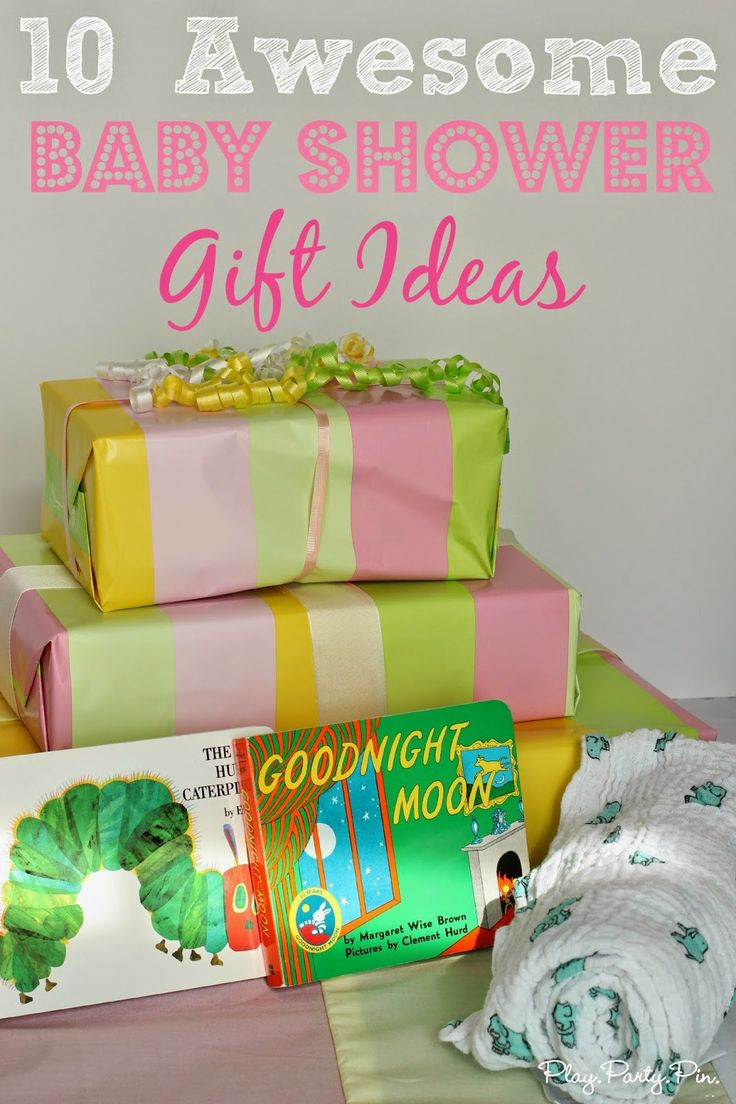 Best ideas about Best Baby Shower Gift Ideas
. Save or Pin 299 best images about Baby Shower Ideas on Pinterest Now.