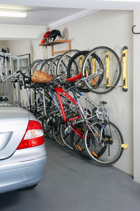 Best ideas about Best Bike Storage Garage
. Save or Pin Best 25 Garage bike storage ideas on Pinterest Now.