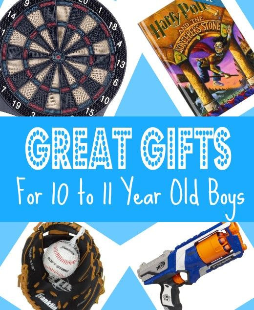 Best ideas about Best Birthday Gifts For 10 Year Old Boy
. Save or Pin Best Gifts & Top Toys for 10 Year Old Boys in 2013 2014 Now.