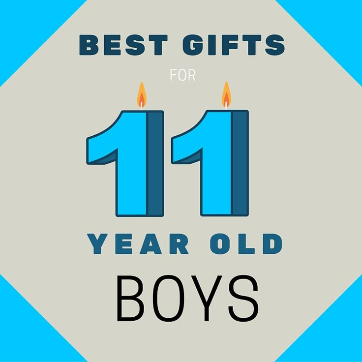 Best ideas about Best Birthday Gifts For 11 Year Old Boy
. Save or Pin 17 Best images about Cool Toys for 11 Year Old Boys on Now.
