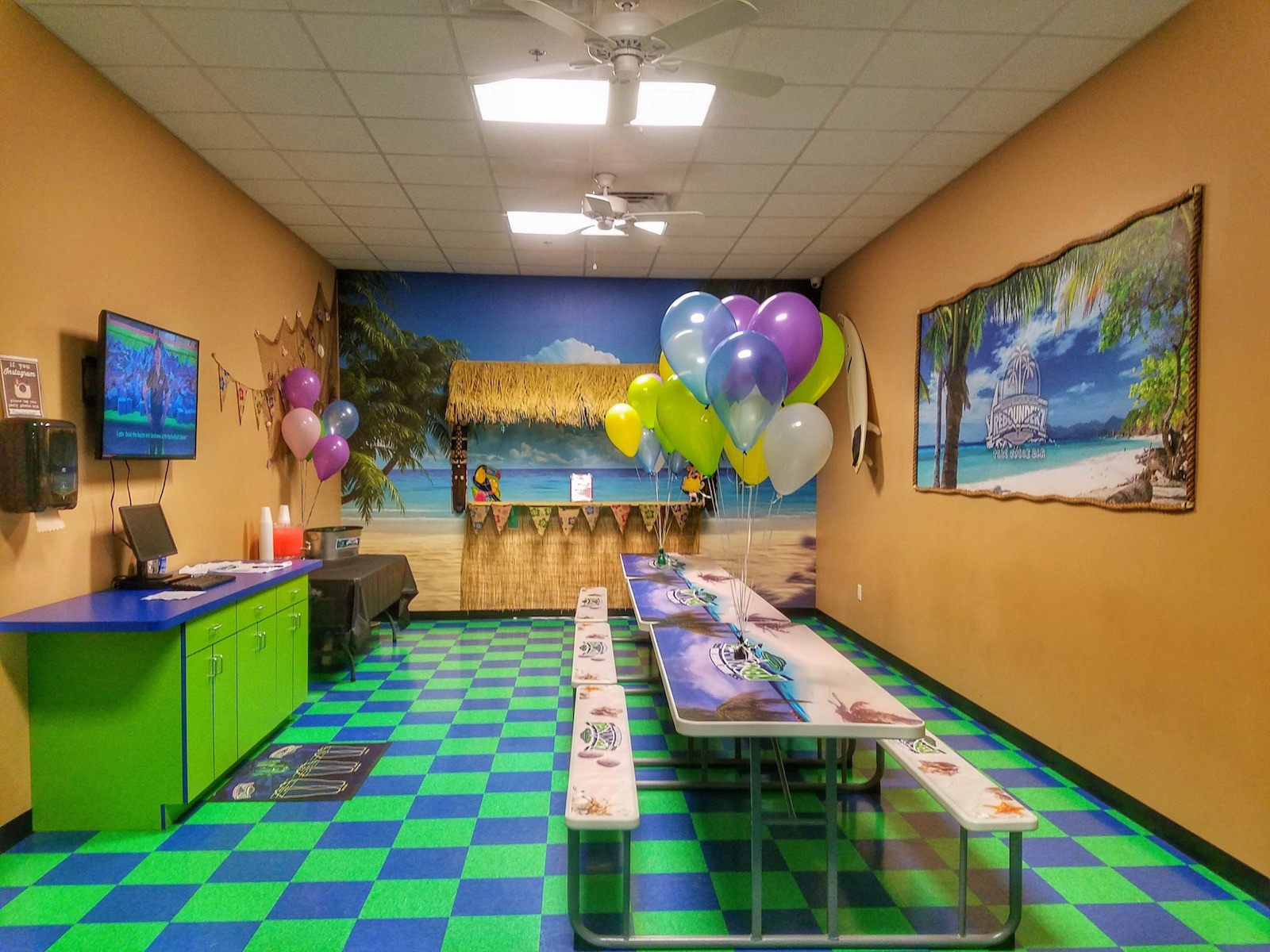Best ideas about Best Birthday Party Places
. Save or Pin Best Birthday Party Places in Orlando Now.