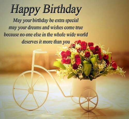 Best ideas about Best Birthday Wishes Quotes
. Save or Pin Happy Birthday Wishes Quotes For Best Friend Now.