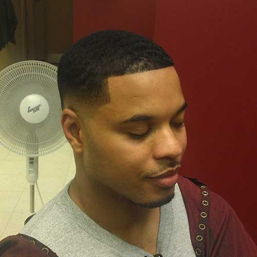 Best ideas about Best Black Haircuts
. Save or Pin 40 Best Black Haircuts for Men Now.