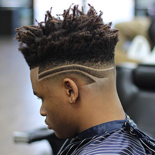 Best ideas about Best Black Haircuts
. Save or Pin 50 Stylish Fade Haircuts for Black Men in 2019 Now.