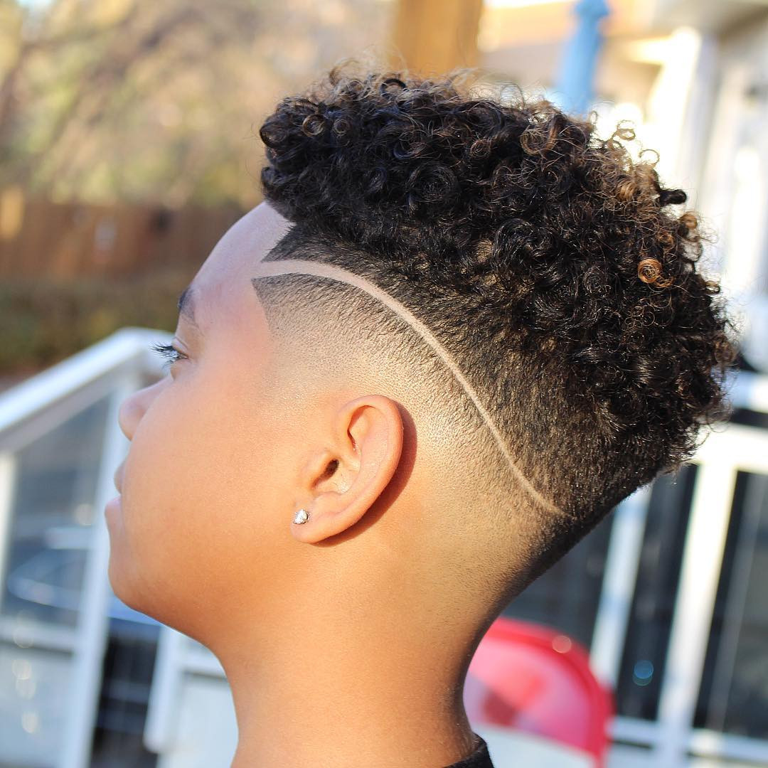 Best ideas about Best Black Haircuts
. Save or Pin The Best Haircuts for Black Boys Now.