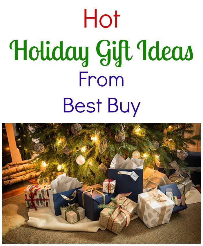 Best ideas about Best Buy Gift Ideas
. Save or Pin Hot Holiday Gift Ideas From Best Buy Making It All Work Now.