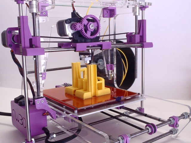 Best ideas about Best DIY 3D Printer
. Save or Pin Best DIY 3D Printer Now.