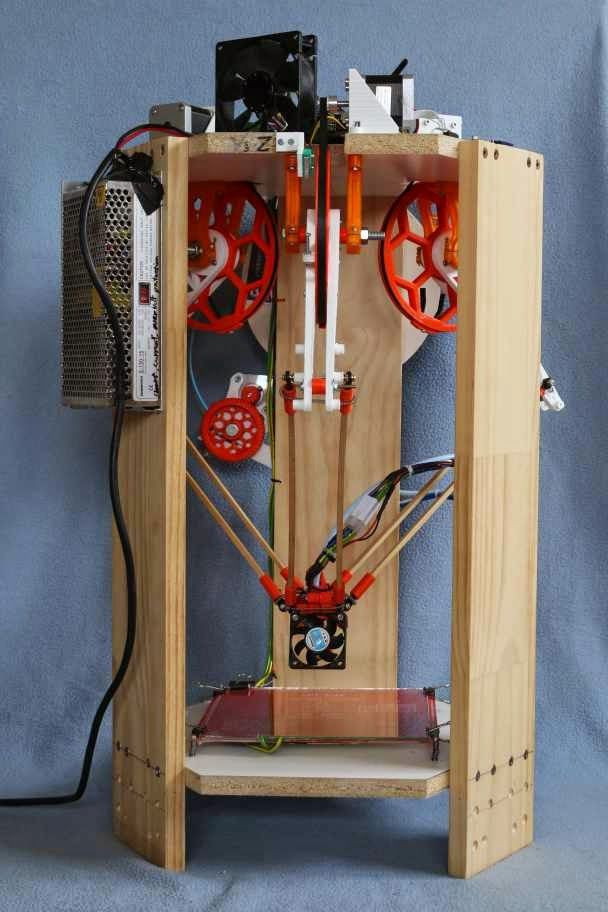 Best ideas about Best DIY 3D Printer
. Save or Pin 17 Best ideas about 3d Printer Projects on Pinterest Now.