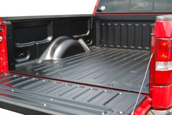 Best ideas about Best DIY Bed Liner
. Save or Pin Al s Liner DIY Truck Bed Spray Liner Kit Reviews Read Now.