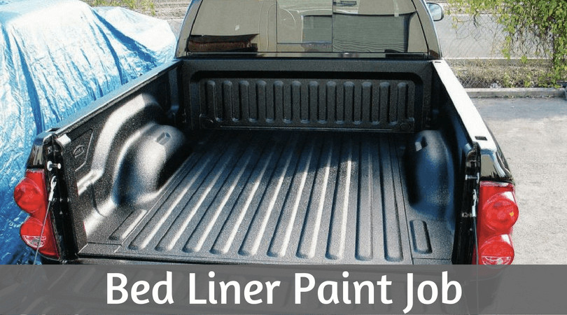 Best ideas about Best DIY Bed Liner
. Save or Pin Bed Liner Paint Job Cost Pros and Cons Now.