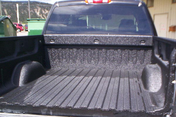 Best ideas about Best DIY Bed Liner
. Save or Pin Al s Liner ALS SG2 ALS BL Al’s Liner DIY Truck Bed Spray Now.