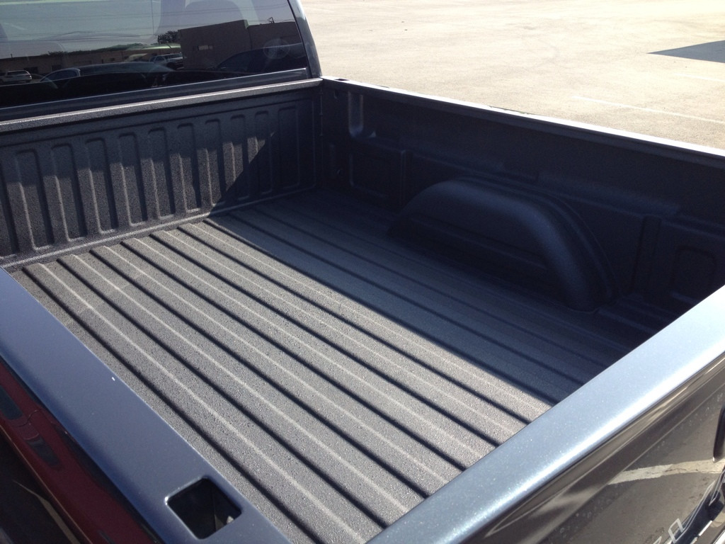 Best ideas about Best DIY Bed Liner
. Save or Pin DIY Spray on Bed Liner PerformanceTrucks Forums Now.