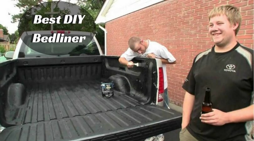 Best ideas about Best DIY Bedliner Kit
. Save or Pin Best Do It Yourself Bedliner Reviews of 2018 Now.