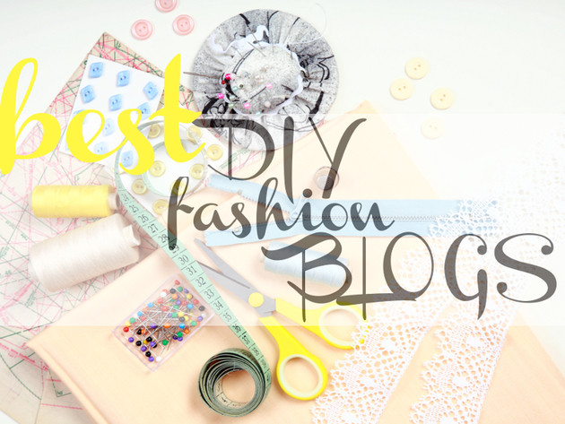 Best ideas about Best DIY Blogs
. Save or Pin Best DIY Fashion Blogs Now.