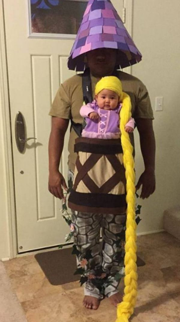 Best ideas about Best DIY Costumes
. Save or Pin The 30 Best Halloween Costumes of 2015 Now.