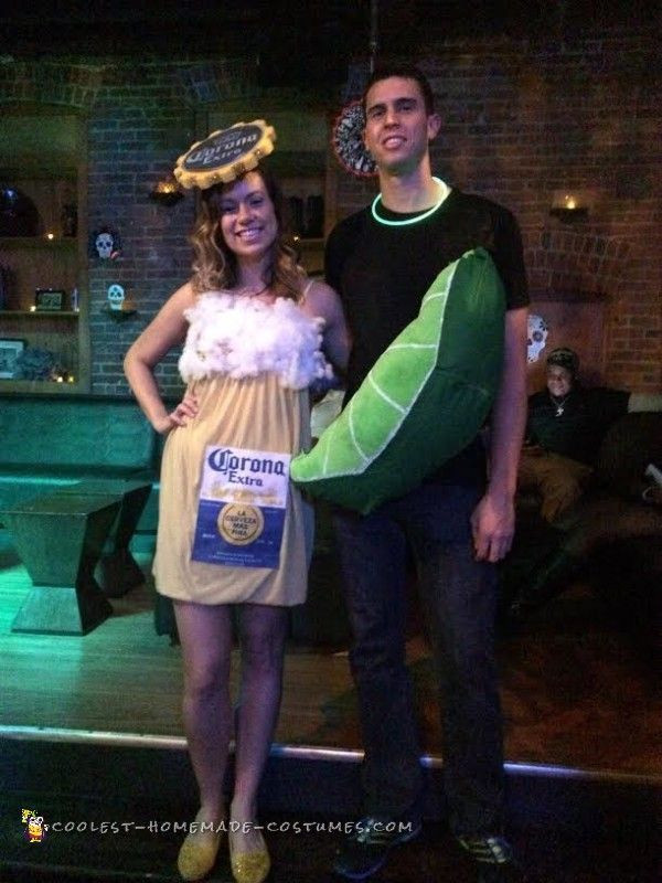 Best ideas about Best DIY Couples Costumes
. Save or Pin 1000 images about Couples Halloween Costumes on Pinterest Now.