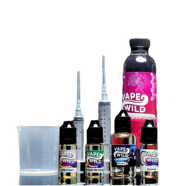 Best ideas about Best DIY Ejuice Kit
. Save or Pin Best DIY E juice Kits and Suppliers of 2019 Be e Your Now.
