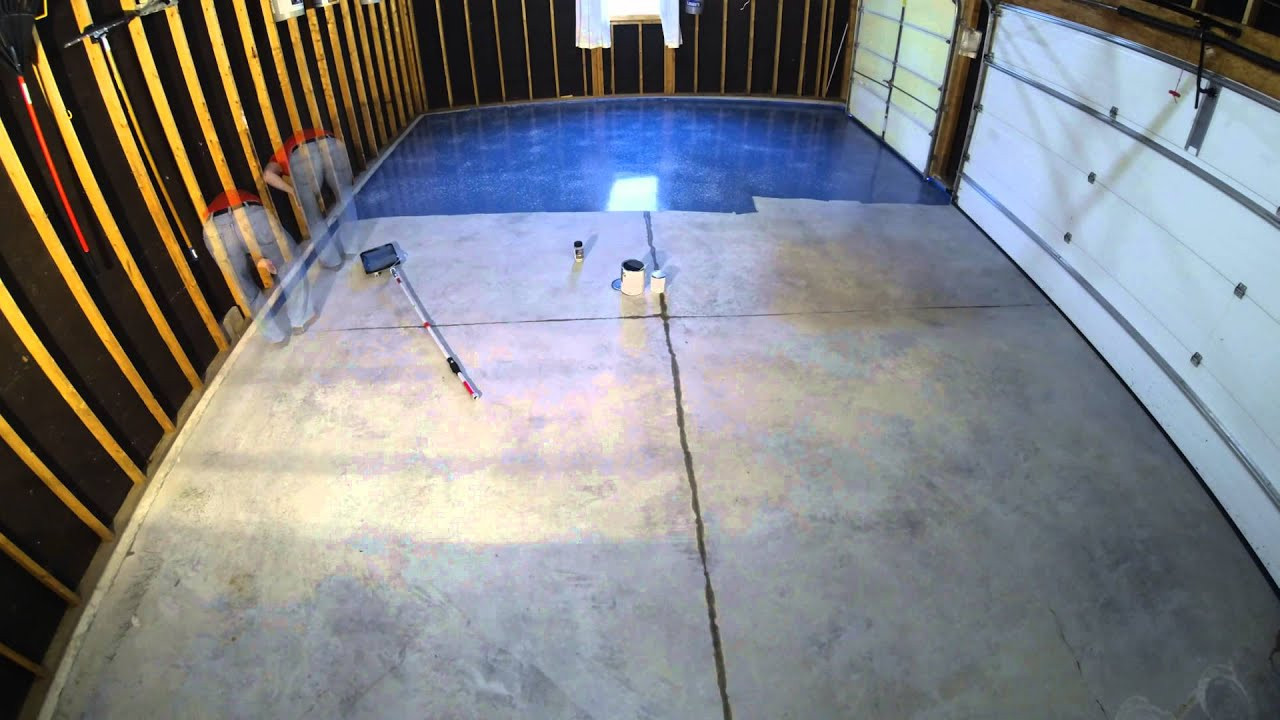 Best ideas about Best DIY Garage Floor Epoxy
. Save or Pin Valspar Garage Floor Epoxy Application November 2 Now.