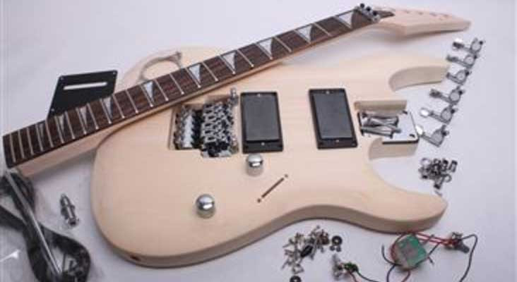 Best ideas about Best DIY Guitar Kits
. Save or Pin Guitar Kits Reviews on the Best DIY Kit Vendors Now.