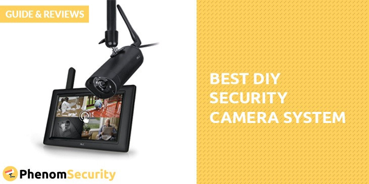 Best ideas about Best DIY Home Security Camera System
. Save or Pin Best DIY Security Camera System Guide & Reviews Now.