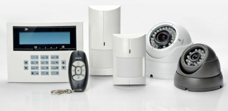 Best ideas about Best DIY Home Security System 2019
. Save or Pin Home Alarm Systems DIY vs Professional Installation Now.