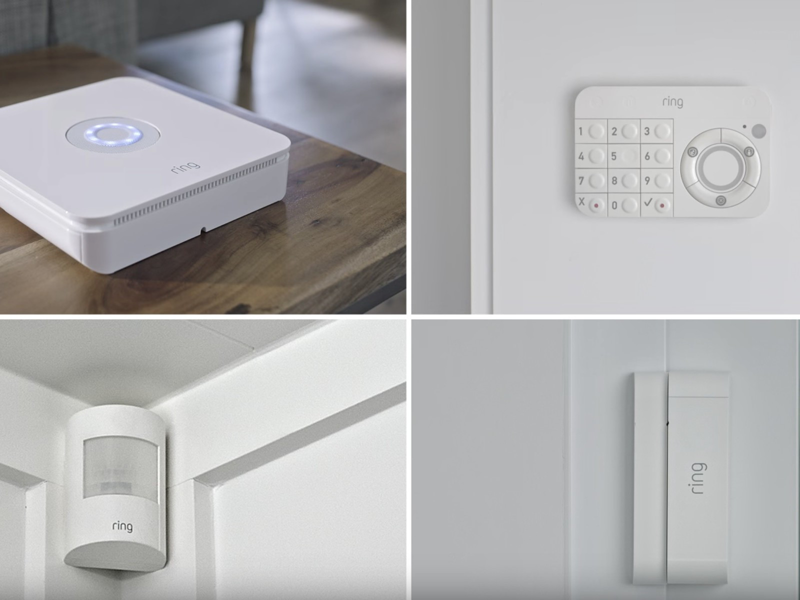 Best ideas about Best DIY Home Security System 2019
. Save or Pin 2019 Best DIY Home Security Systems Reviews Top Rated Now.